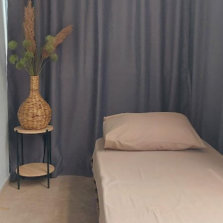 Poseidon Blue Apartment Artemida  Bagian luar foto