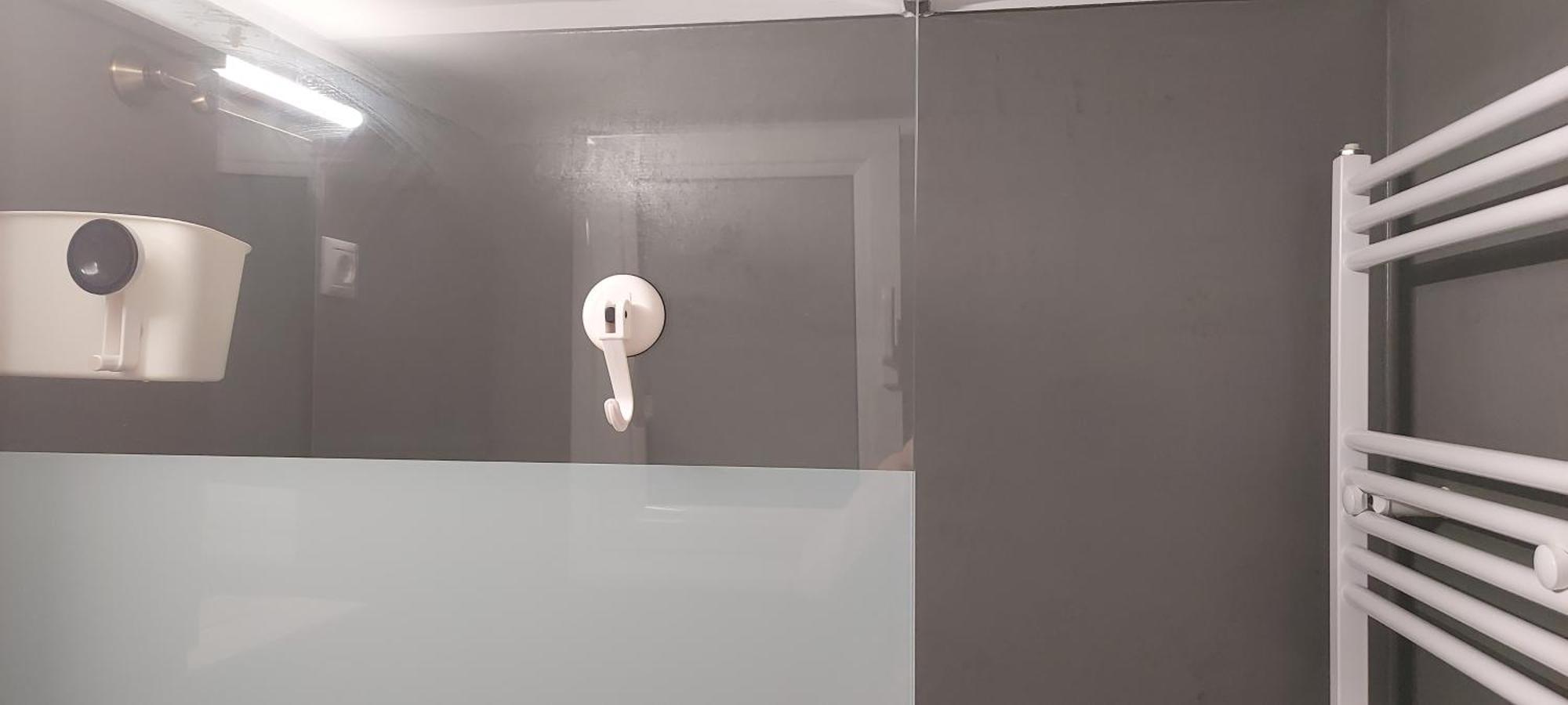 Poseidon Blue Apartment Artemida  Bagian luar foto